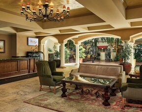 Woolley’s Classic Suites