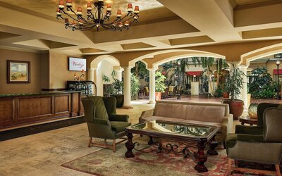 Woolley’s Classic Suites