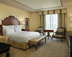 Woolley’s Classic Suites