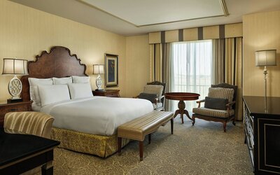 Woolley’s Classic Suites