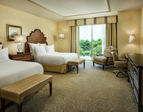 Woolley’s Classic Suites