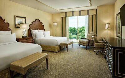 Woolley’s Classic Suites