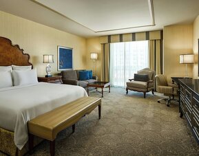 Woolley’s Classic Suites