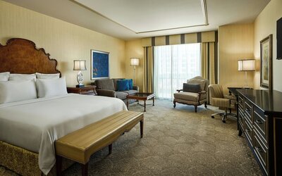 Woolley’s Classic Suites