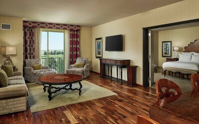Woolley’s Classic Suites