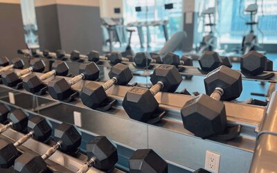 Coast Coal Harbour Vancouver Hotel by APA
