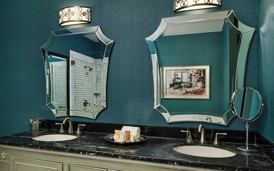 Woolley’s Classic Suites