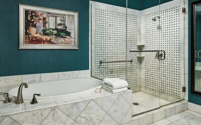 Woolley’s Classic Suites