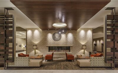 Hyatt Regency Aurora-Denver Conference Center
