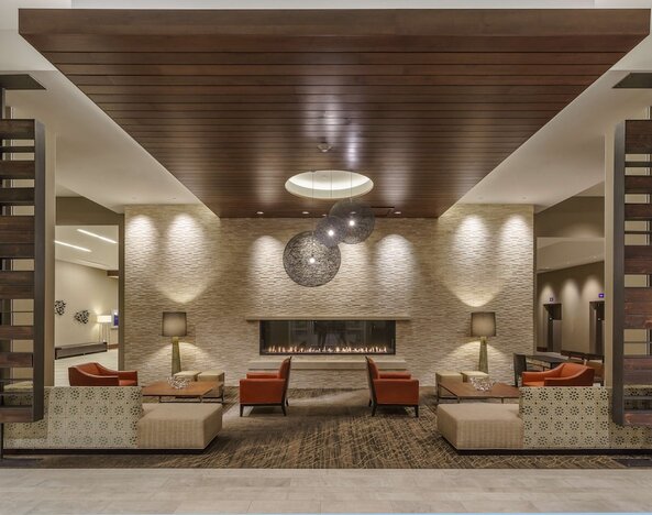 Hyatt Regency Aurora-Denver Conference Center
