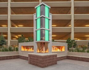 Hyatt Regency Aurora-Denver Conference Center