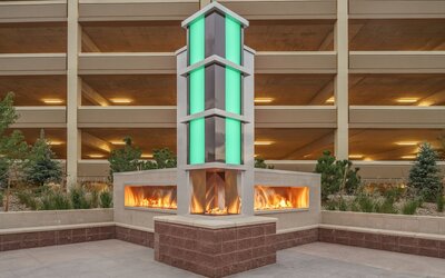 Hyatt Regency Aurora-Denver Conference Center