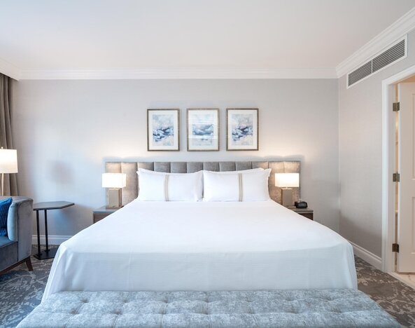 The Sutton Place Hotel Vancouver