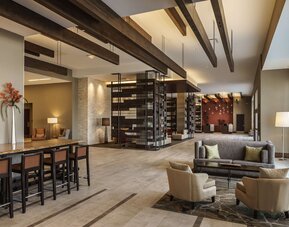 Hyatt Regency Aurora-Denver Conference Center