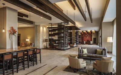 Hyatt Regency Aurora-Denver Conference Center