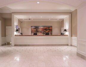 The Sutton Place Hotel Vancouver