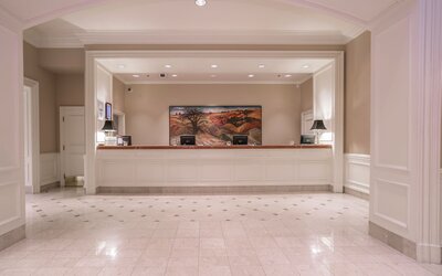 The Sutton Place Hotel Vancouver