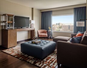 Hyatt Regency Aurora-Denver Conference Center