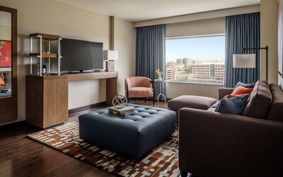 Hyatt Regency Aurora-Denver Conference Center