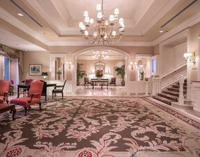 The Sutton Place Hotel Vancouver