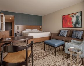 Hyatt Regency Aurora-Denver Conference Center