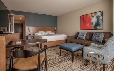 Hyatt Regency Aurora-Denver Conference Center