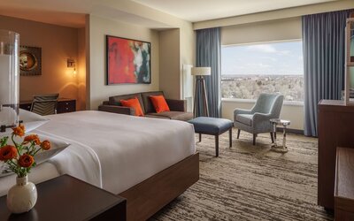 Hyatt Regency Aurora-Denver Conference Center