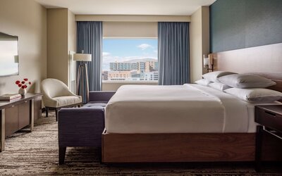 Hyatt Regency Aurora-Denver Conference Center