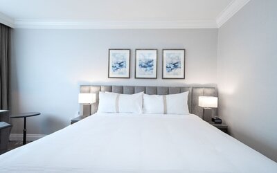 The Sutton Place Hotel Vancouver