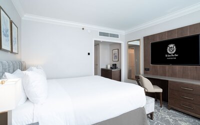 The Sutton Place Hotel Vancouver