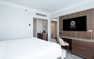 The Sutton Place Hotel Vancouver