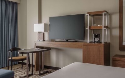 Hyatt Regency Aurora-Denver Conference Center