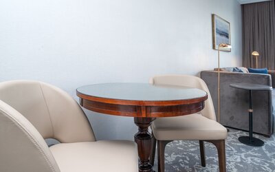 The Sutton Place Hotel Vancouver