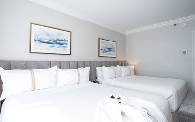 The Sutton Place Hotel Vancouver