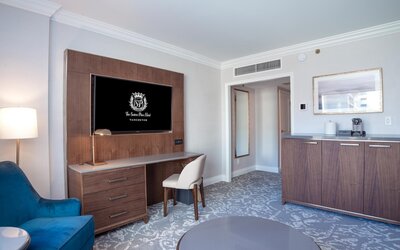 The Sutton Place Hotel Vancouver