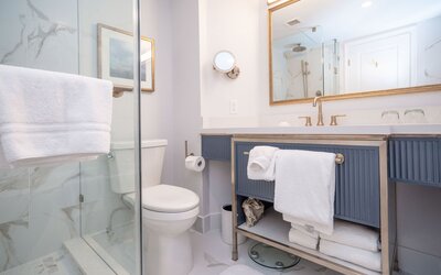 The Sutton Place Hotel Vancouver