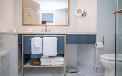 The Sutton Place Hotel Vancouver