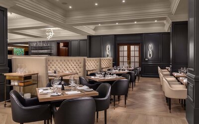 The Sutton Place Hotel Vancouver