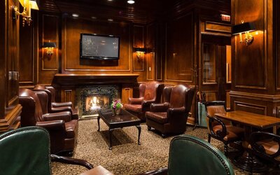 The Sutton Place Hotel Vancouver
