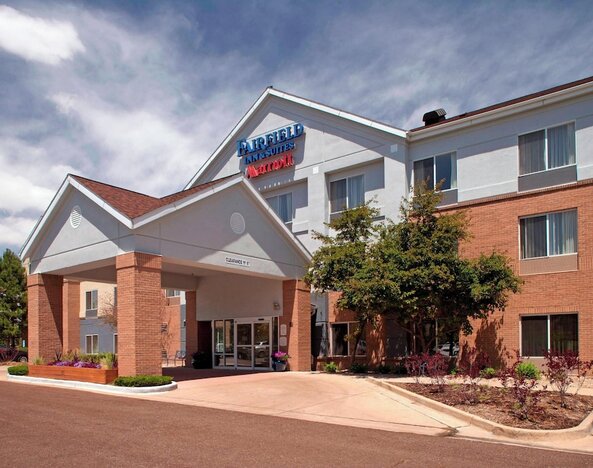 Fairfield Inn & Suites Denver North/Westminster