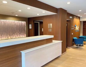 Fairfield Inn & Suites Denver North/Westminster