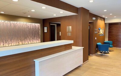 Fairfield Inn & Suites Denver North/Westminster