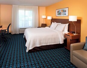 Fairfield Inn & Suites Denver North/Westminster