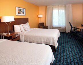 Fairfield Inn & Suites Denver North/Westminster