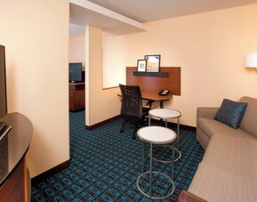 Fairfield Inn & Suites Denver North/Westminster