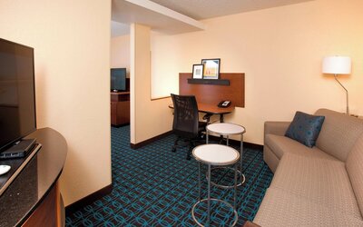 Fairfield Inn & Suites Denver North/Westminster