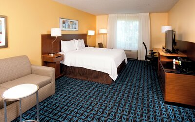 Fairfield Inn & Suites Denver North/Westminster