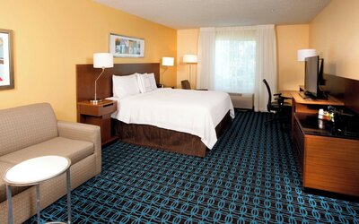 Fairfield Inn & Suites Denver North/Westminster