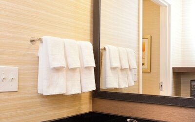 Fairfield Inn & Suites Denver North/Westminster