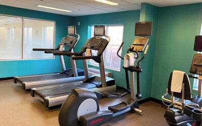 Fairfield Inn & Suites Denver North/Westminster